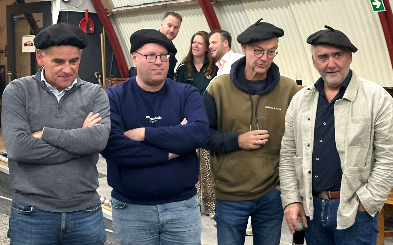 BKL Midwinter-sportevenement