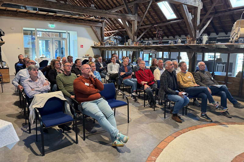 Algemene Ledenvergadering BKL